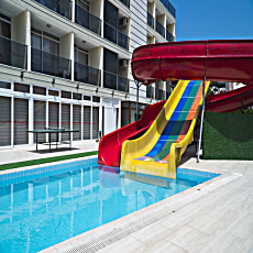 Belmare Hotel